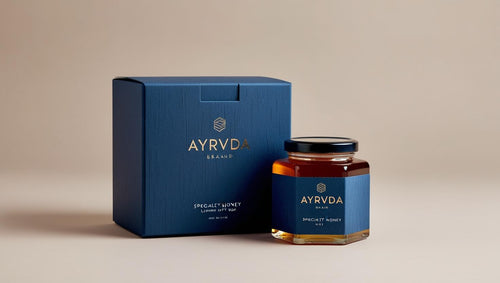 Pure Specialist Honey