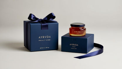 Pure Specialist Honey