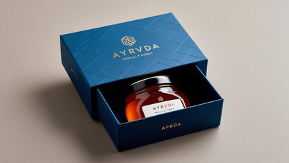 Pure Specialist Honey